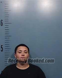 Recent Mugshot Image for Falicity Dashay Penns in Taylor County, Texas