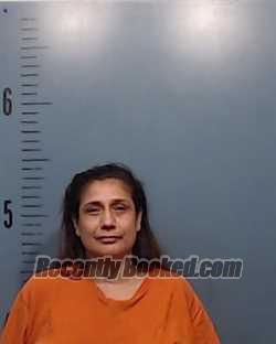 Recent Mugshot Image for Jennifer Kay Alexander in Taylor County, Texas