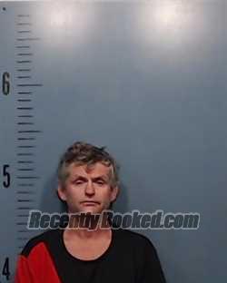 Recent Mugshot Image for John J Norris in Taylor County, Texas