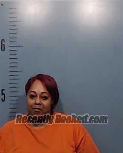 Recent Mugshot Image for Shemiko Lanita Thomas in Taylor County, Texas