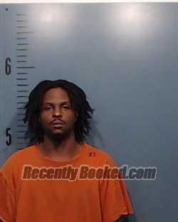Recent Mugshot Image for Vinson Bernard Johnson-Ajanaku in Taylor County, Texas