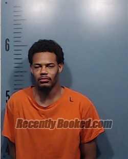 Recent Mugshot Image for Stephon Deshawn Woodards in Taylor County, Texas