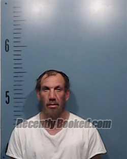 Recent Mugshot Image for George Michael Gallo in Taylor County, Texas