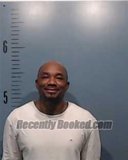 Recent Mugshot Image for Antwone Re Ance Harden in Taylor County, Texas