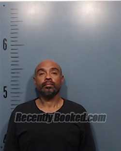 Recent Mugshot Image for Johnny Puentez in Taylor County, Texas