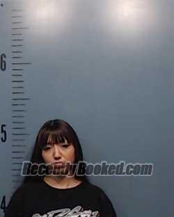 Recent Mugshot Image for Autrye M Guajardo in Taylor County, Texas