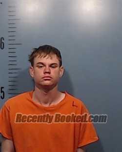 Recent Mugshot Image for Kane Clyde Richard in Taylor County, Texas