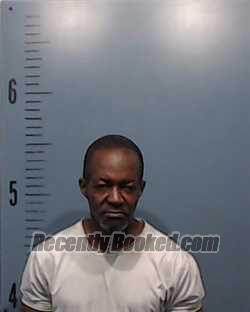 Recent Mugshot Image for Glenn Smith in Taylor County, Texas