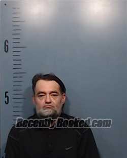 Recent Mugshot Image for Michael St Paul Becker in Taylor County, Texas