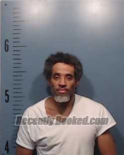 Recent Mugshot Image for Paul Foster McDonald in Taylor County, Texas