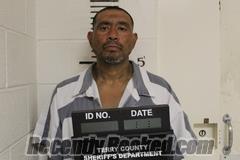 Recent Mugshot Image for ROBERT VERA in Terry County, Texas