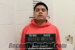 Recent Mugshot Image for ERNESTO JIMENEZ in Terry County, Texas