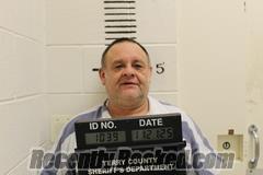 Recent Mugshot Image for MANUEL, CRUZ in Terry County, Texas