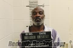 Recent Mugshot Image for CHATRICH GARNER in Terry County, Texas