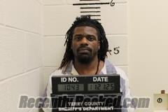 Recent Mugshot Image for LAKEITHUS BRASHEASRS in Terry County, Texas