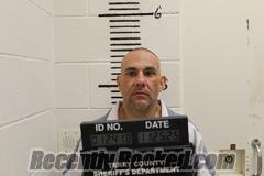 Recent Mugshot Image for ANDY RODRIGUEZ in Terry County, Texas