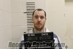 Recent Mugshot Image for BLAZE RASBERRY in Terry County, Texas