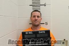 Recent Mugshot Image for WILLIAM MIKULA in Terry County, Texas