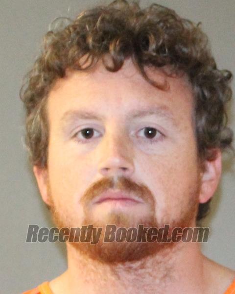Recent Booking / Mugshot for CLINT FOSTER in Titus County, Texas