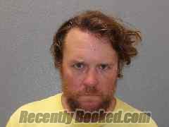 Recent Mugshot Image for ALAN COREY BUSSARD in Monroe County, Florida