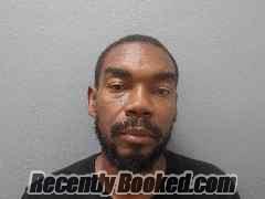 Recent Mugshot Image for JAMES ANDERSON in Monroe County, Florida