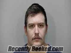 Recent Mugshot Image for AUSTEN TYLER CAKA in Monroe County, Florida