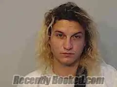 Recent Mugshot Image for CODY GORE in Monroe County, Florida
