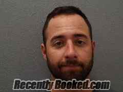 Recent Mugshot Image for OLIVER WILLIAM WADE CUNNINGHAM in Monroe County, Florida