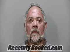 Recent Mugshot Image for CHAD PRESTON DAVIS in Monroe County, Florida