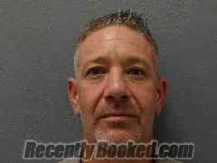 Recent Mugshot Image for CURTIS TROY DRINKARD in Monroe County, Florida
