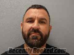 Recent Mugshot Image for MANNY DORTA in Monroe County, Florida