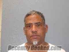 Recent Mugshot Image for LUIS FERNANDEZ VARGAS in Monroe County, Florida