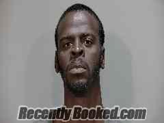 Recent Mugshot Image for CORDNEY MALLORY HAYES in Monroe County, Florida