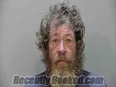 Recent Mugshot Image for PATRICK DONALD ROBERT HOLLING in Monroe County, Florida