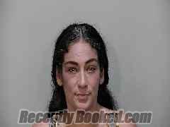 Recent Mugshot Image for MAYDELIN JIMENEZ in Monroe County, Florida