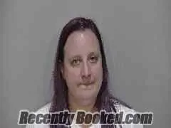 Recent Mugshot Image for VICTORIA RENAE LESLEY in Monroe County, Florida