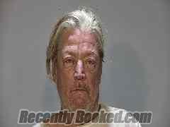 Recent Mugshot Image for JOHN SLEVETTE MANNIX in Monroe County, Florida