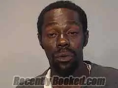 Recent Mugshot Image for MARCUS WESTBROOKS in Monroe County, Florida