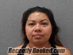 Recent Mugshot Image for ARGELIA XIOMARA OCAMPO MEDINA in Monroe County, Florida