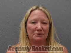 Recent Mugshot Image for BRIANNA CINTHYA PENNING in Monroe County, Florida
