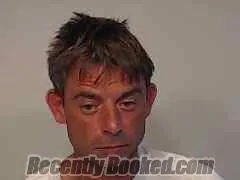 Recent Mugshot Image for PATRICK MICHAEL DEGRAND in Monroe County, Florida
