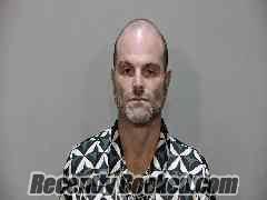 Recent Mugshot Image for PRESTON DANE PARRISH in Monroe County, Florida