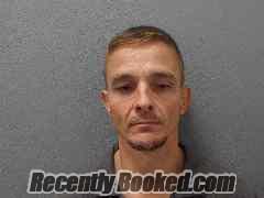 Recent Mugshot Image for BRANDEN REICHARDT in Monroe County, Florida