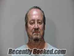 Recent Mugshot Image for MICHAEL ANTHONY RUSSELL in Monroe County, Florida