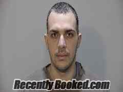 Recent Mugshot Image for OMAR LIVAN RIPOLL PEREZ in Monroe County, Florida