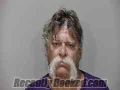 Recent Mugshot Image for STUART HOWARD RUBIN in Monroe County, Florida