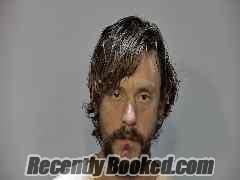 Recent Mugshot Image for CHARLES ERIC SMITH in Monroe County, Florida