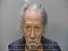 Recent Mugshot Image for EDWARD LEO SCHMANSKI in Monroe County, Florida