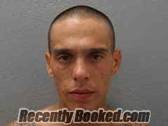 Recent Mugshot Image for LUIS GERARDO SANCHEZ in Monroe County, Florida