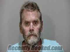 Recent Mugshot Image for RANDALL BLAKE SMITH in Monroe County, Florida
